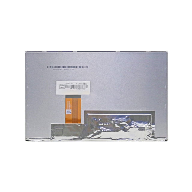Innolux LCD-Anzeigemodul 8 Zoll 