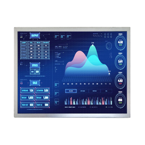 DV150X0M-N10 BOE TFT LCD 디스플레이 모듈 15인치