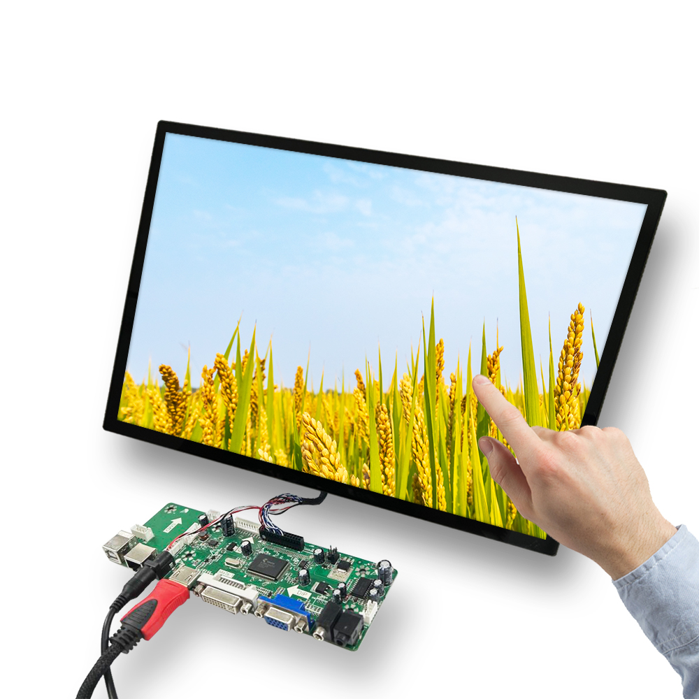  Module LCD 27&nbsp;' avec contact capacitif (PCAP)