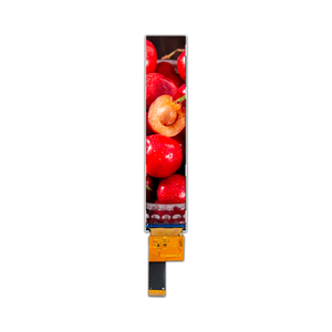 6,9 Zoll langer LCD-Bildschirm, 280 x 1424 MIPI-Schnittstelle, 30-Pin-TFT-LCD-Streifen-LCD-Modul