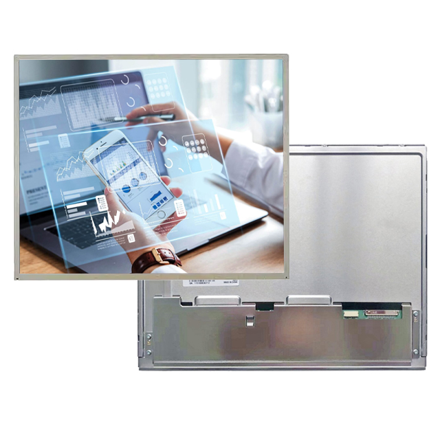 Module d'affichage LCD TIANMA 12,1 pouces 