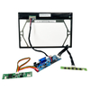 産業用ディスプレイ LCD ドライバー コントローラー ボード