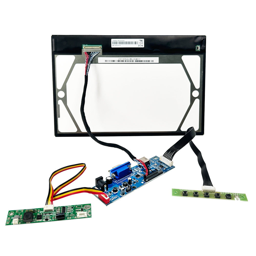 産業用ディスプレイ LCD ドライバー コントローラー ボード