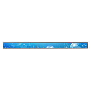 Gestreckter Balken-LCD-Bildschirm – 47,1 Zoll DV471FBM-N10