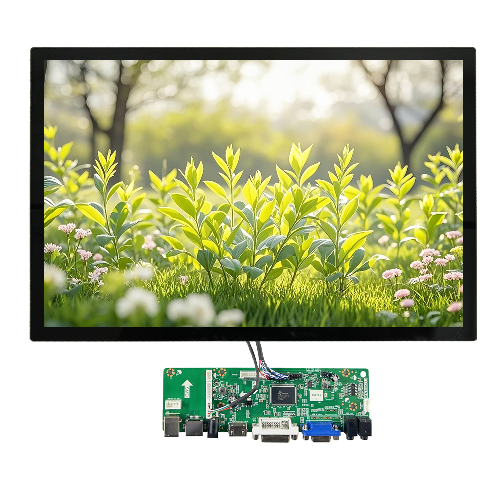  Module LCD 27&nbsp;' avec contact capacitif (PCAP)
