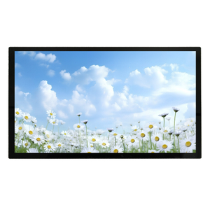 M&ocirc;-đun LCD 32' với cảm ứng điện dung (PCAP)
