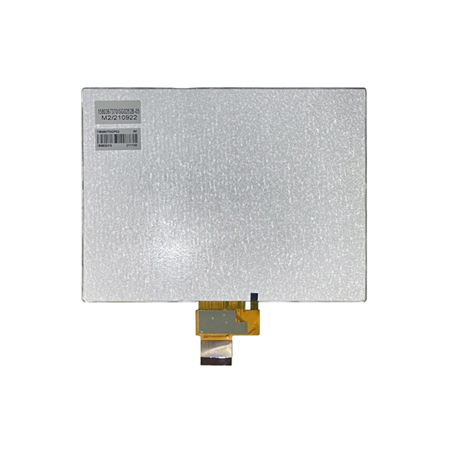 M&oacute;dulo de exibi&ccedil;&atilde;o LCD TIANMA de 8 polegadas 