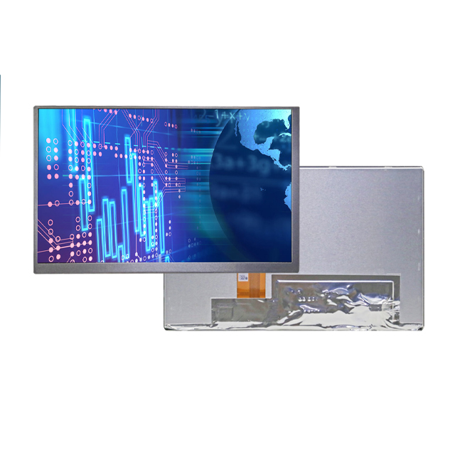Innolux LCD-Anzeigemodul 8 Zoll 