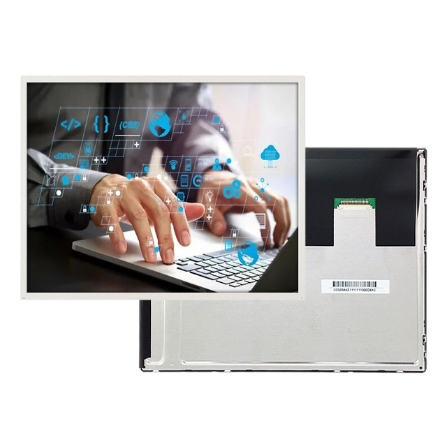 G170J1-LE1 Innolux LCD 디스플레이 모듈 17인치