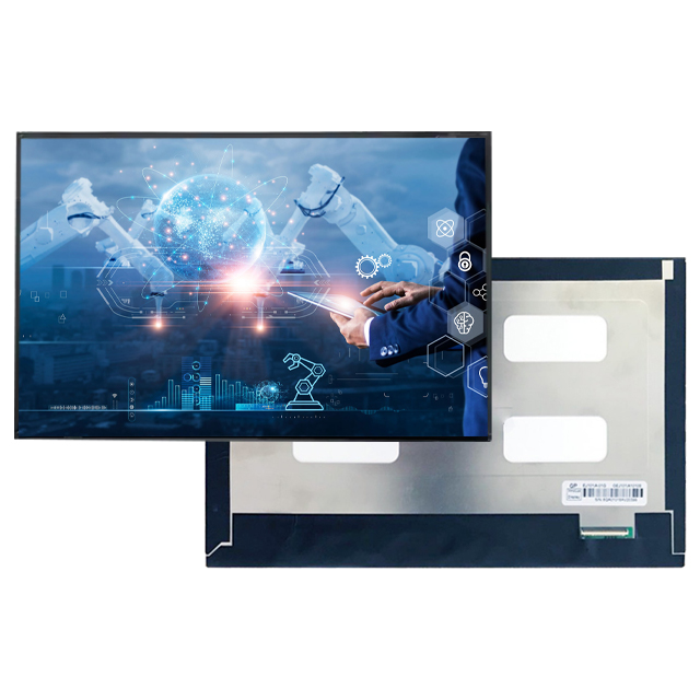 Innolux 10.1인치 LCD 디스플레이 모듈 