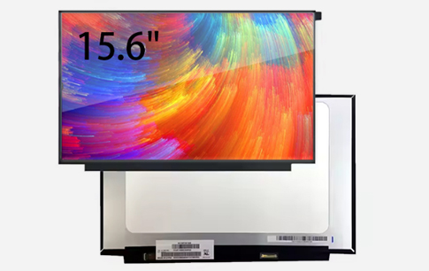 Aplica&ccedil;&otilde;es do painel LCD de 15,6 polegadas