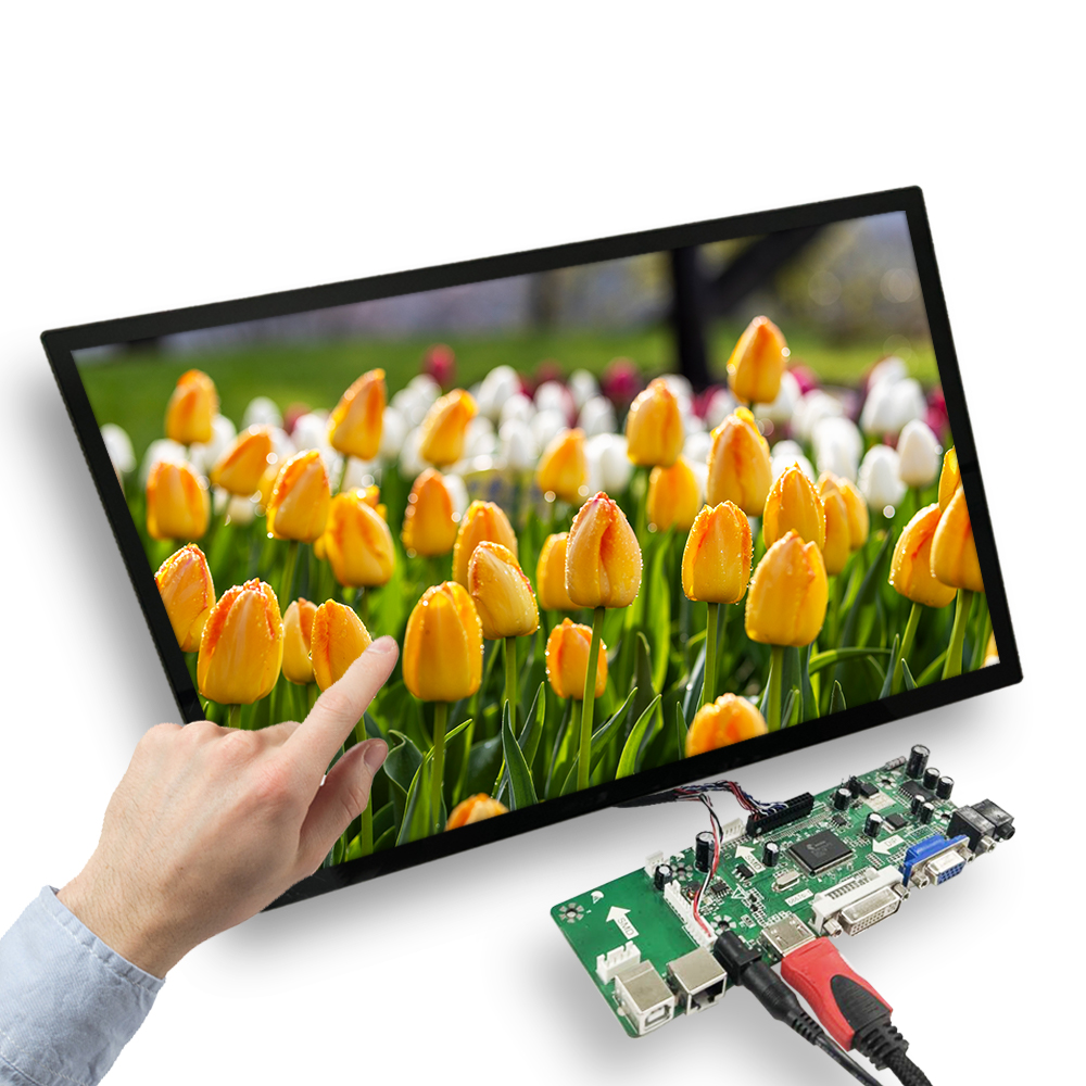  Module LCD 27&nbsp;' avec contact capacitif (PCAP)