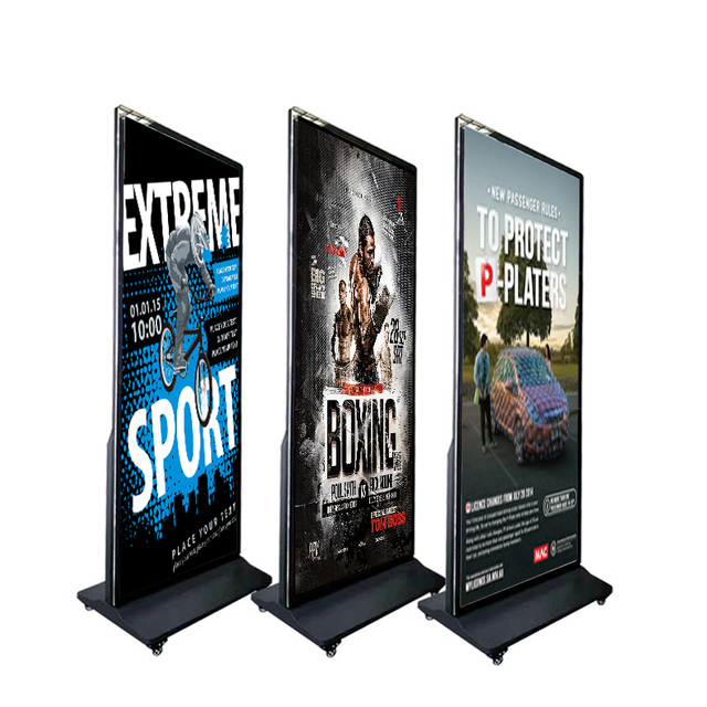 M&agrave;n h&igrave;nh to&agrave;n thanh dọc 86 inch hỗ trợ bảng Android bảng m&aacute;y t&iacute;nh bảng hiển thị LCD m&aacute;y quảng c&aacute;o treo tường th&ocirc;ng minh