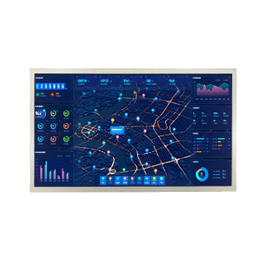  LCD 디스플레이 모듈 15.6인치 G156HCE-L01 Innolux