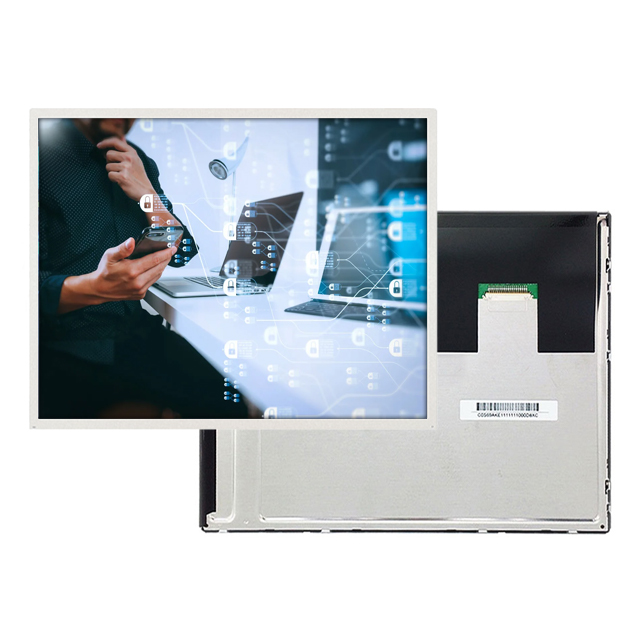 G170J1-LE1 Innolux LCD 디스플레이 모듈 17인치