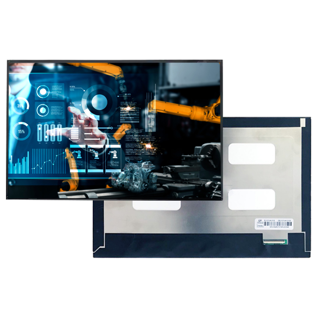 M&oacute;dulos de pantalla LCD Innolux de 10,1 pulgadas 
