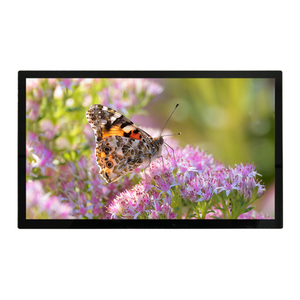  M&ocirc;-đun LCD 23,8' c&oacute; cảm ứng điện dung (PCAP)