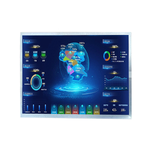 M&oacute;dulo de exibi&ccedil;&atilde;o LCD TM150TDSG70 TIANMA de 15 polegadas