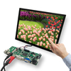  19-Zoll-LCD-Modul mit kapazitivem Touch (PCAP)