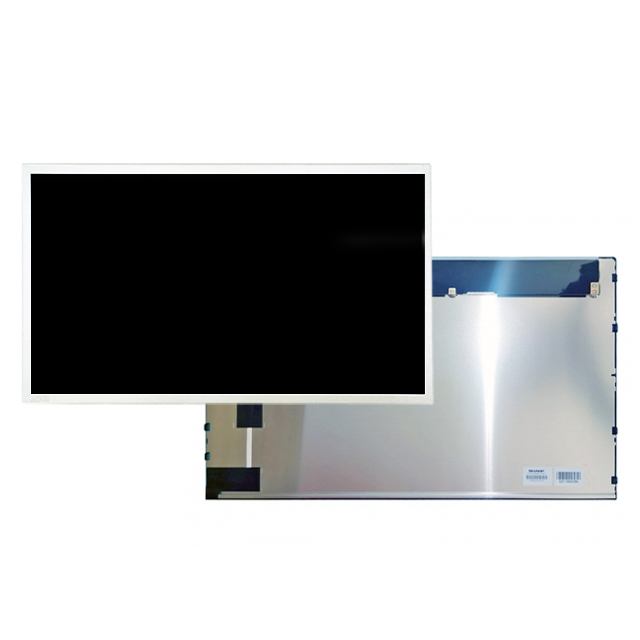 LQ185M3LW01 LCD-Anzeigemodul 18,5 Zoll Sharp