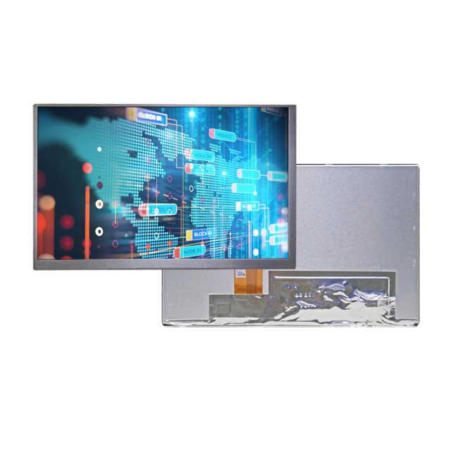 Innolux LCD-Anzeigemodul 8 Zoll 