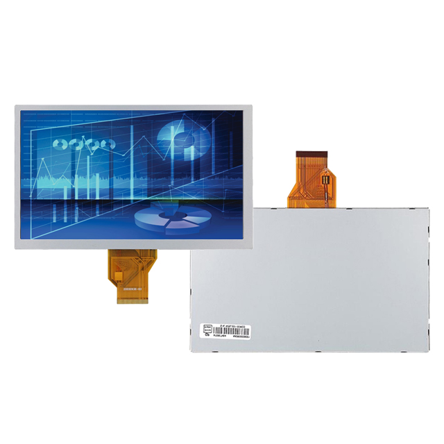 Innolux LCD-Anzeigemodul 8 Zoll 