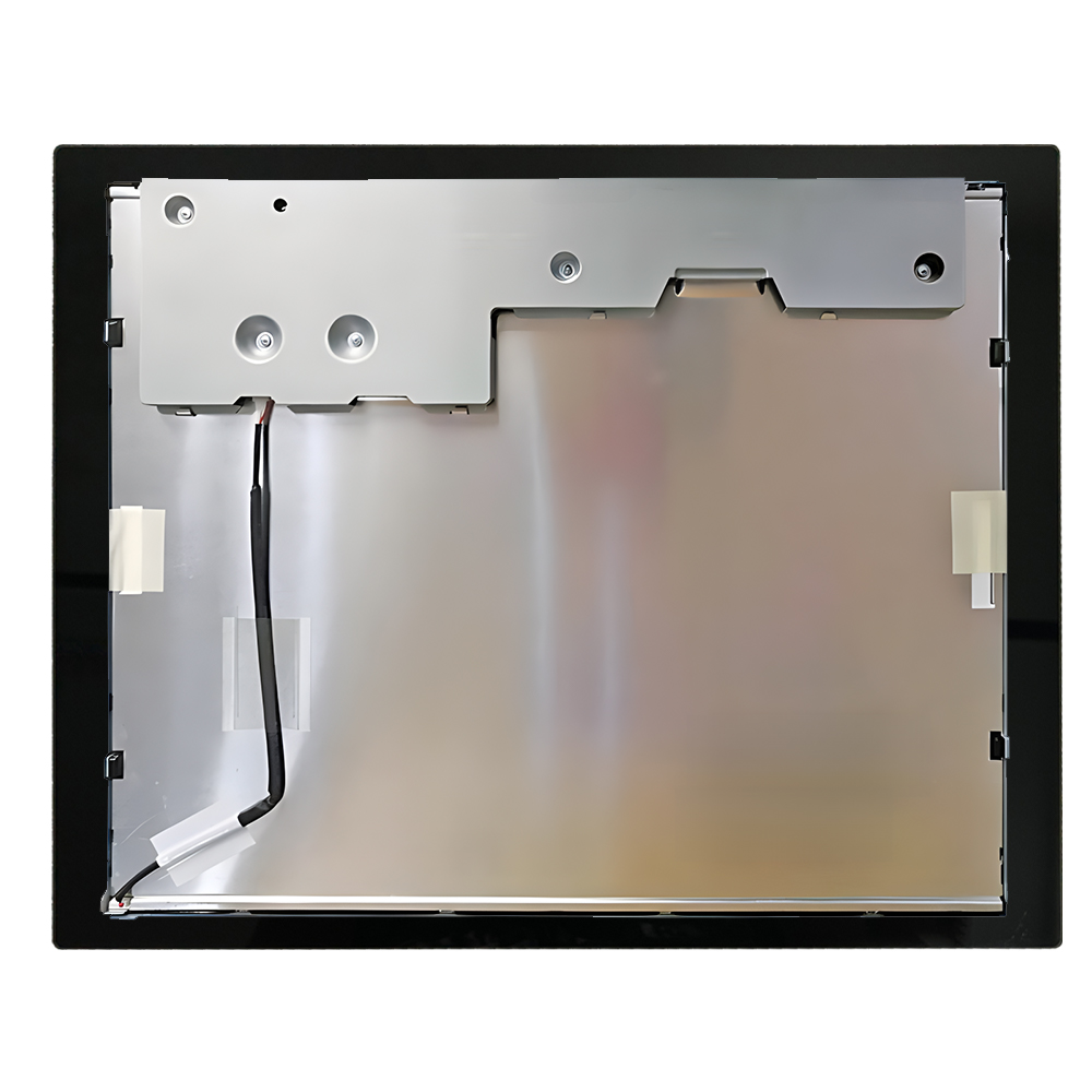  19-Zoll-LCD-Modul mit kapazitivem Touch (PCAP)