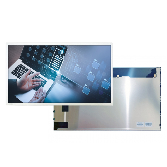 LQ185M3LW01 LCD-Anzeigemodul 18,5 Zoll Sharp