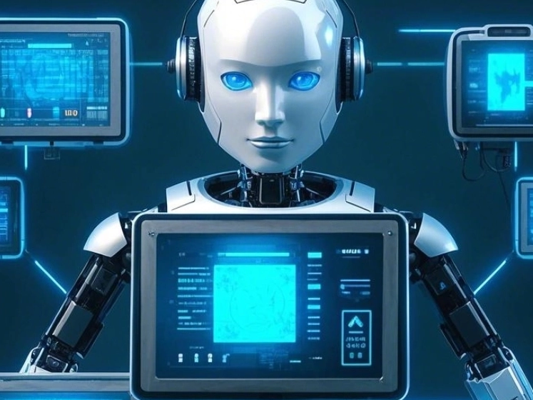 AI hỗ trợ m&agrave;n h&igrave;nh LCD v&agrave; mở ra kỷ nguy&ecirc;n mới về tầm nh&igrave;n th&ocirc;ng minh