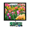  19-Zoll-LCD-Modul mit kapazitivem Touch (PCAP)
