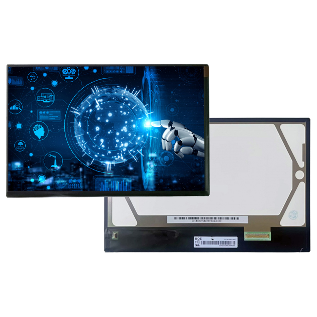 BOE TFT 10.1 インチ LCD ディスプレイ モジュール 