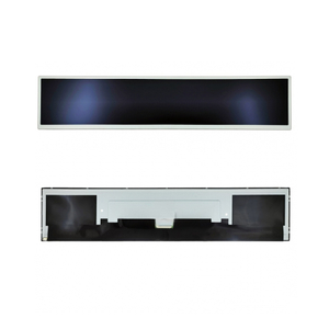 &Eacute;cran LCD &agrave; barre &eacute;tir&eacute;e-24 pouces DV240FBM-NB0