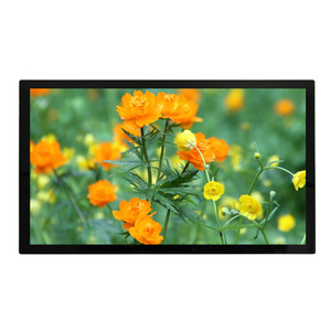  M&ocirc;-đun LCD 21,5' với cảm ứng điện dung (PCAP)