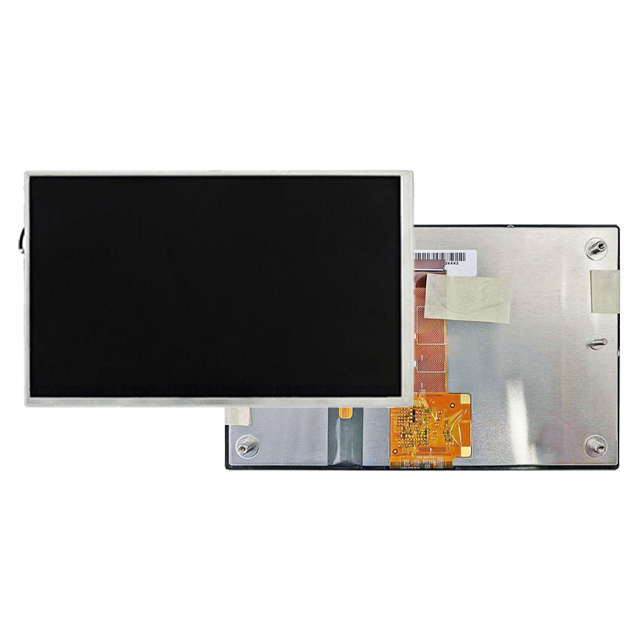 AUO LCD ディスプレイ モジュール 8 インチ 