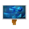 Innolux LCD-Anzeigemodul 8 Zoll 