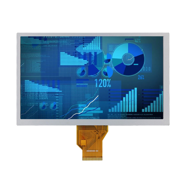 Innolux LCD-Anzeigemodul 8 Zoll 