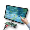  静電容量式タッチ (PCAP) 付き 21.5 インチ LCD モジュール
