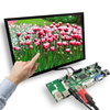  19-Zoll-LCD-Modul mit kapazitivem Touch (PCAP)